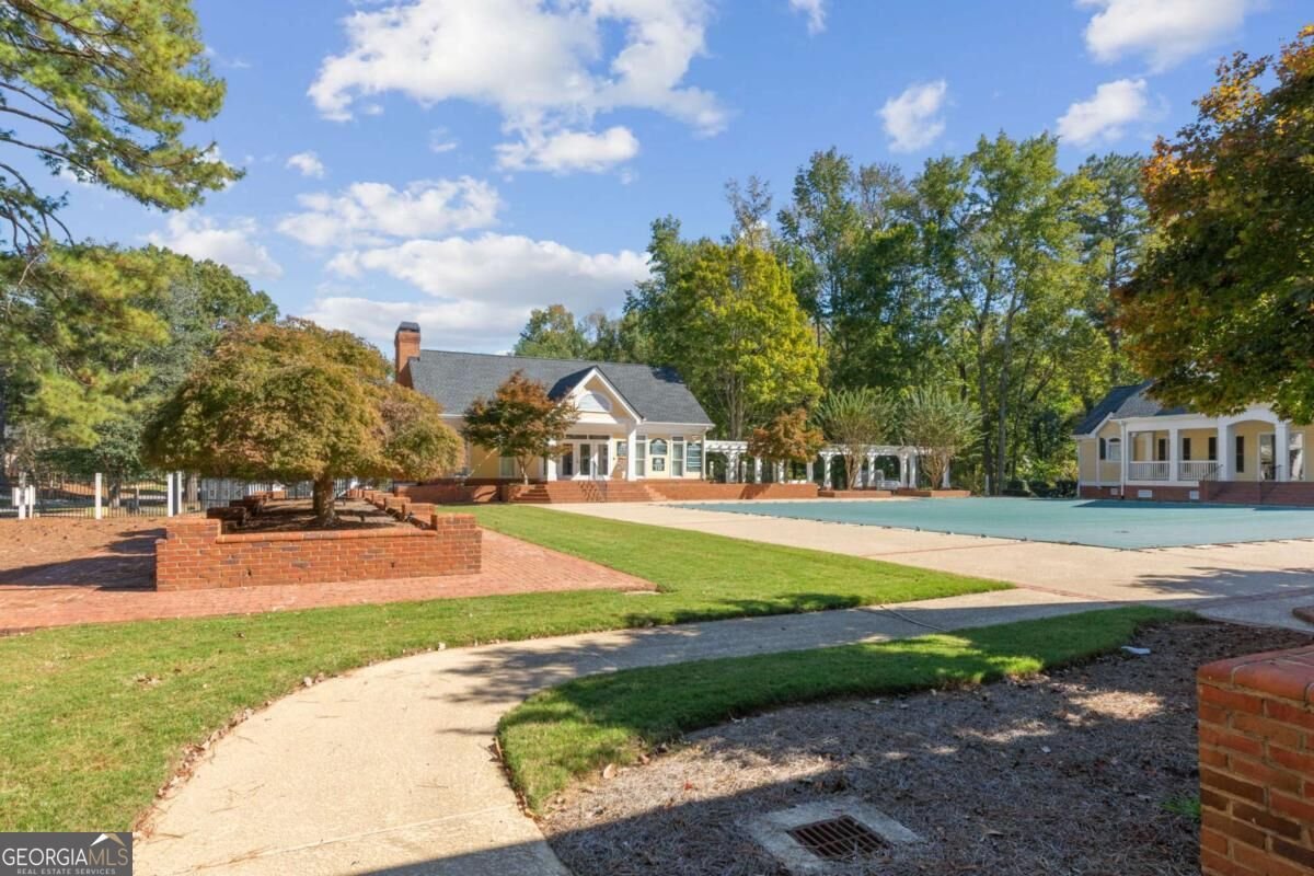 2182 Glenfare Court Jonesboro - Photo 49