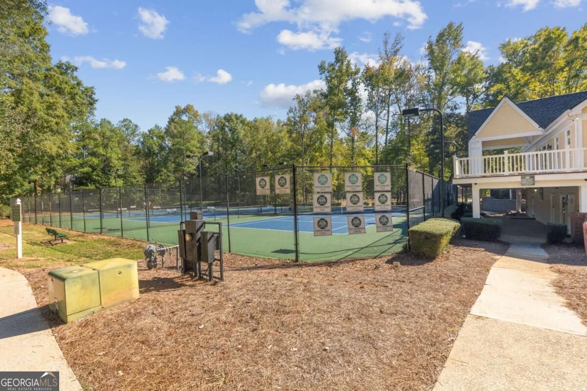 2182 Glenfare Court Jonesboro - Photo 50