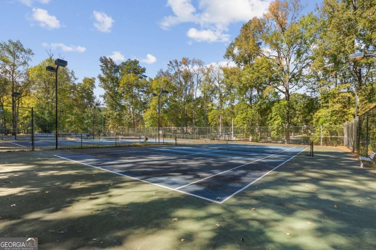 2182 Glenfare Court Jonesboro - Photo 51