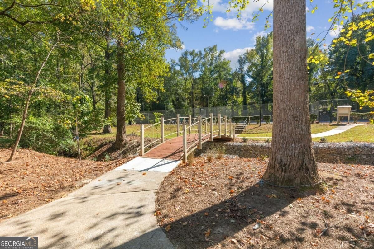2182 Glenfare Court Jonesboro - Photo 52