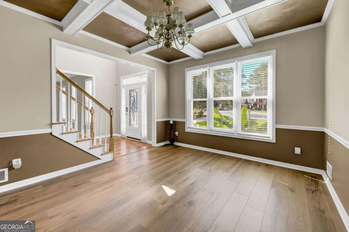 2182 Glenfare Court Jonesboro - Photo 6