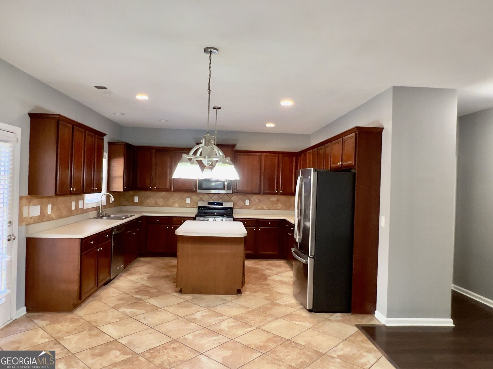 5835 Buckner Creek Drive Mableton - Photo 11