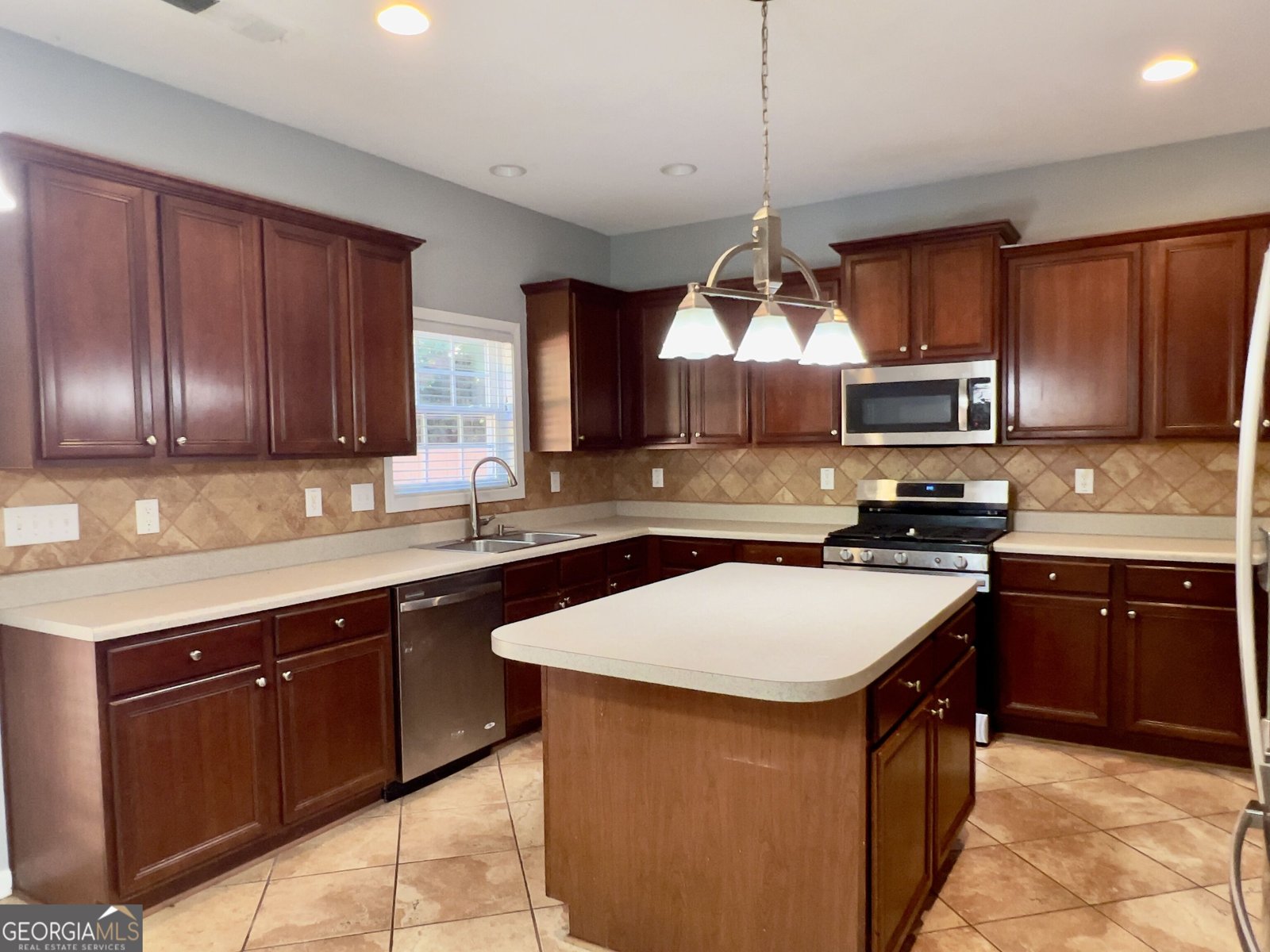 5835 Buckner Creek Drive Mableton - Photo 12