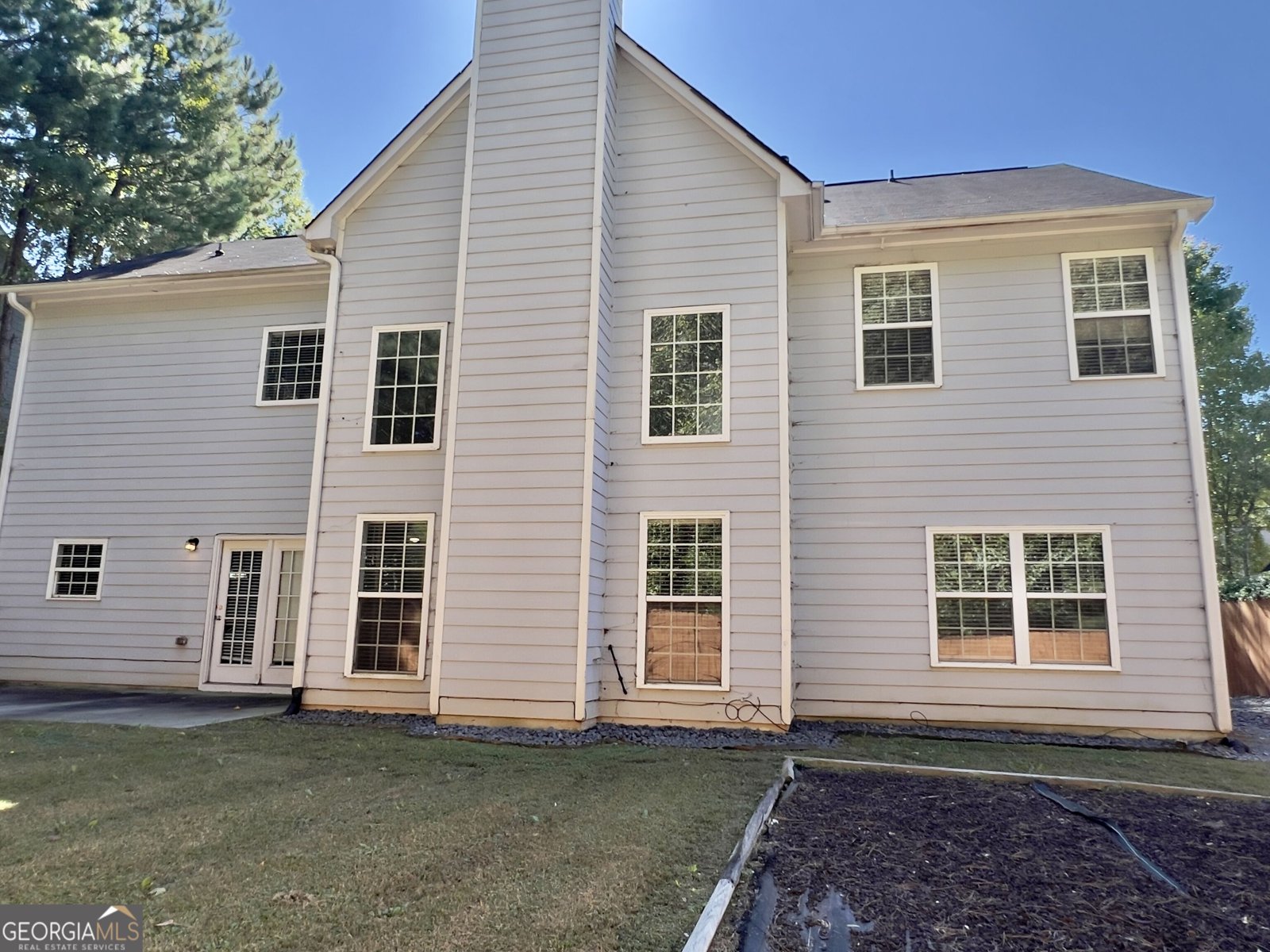5835 Buckner Creek Drive Mableton - Photo 24