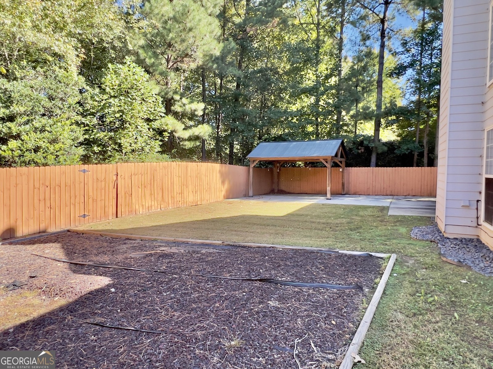 5835 Buckner Creek Drive Mableton - Photo 25