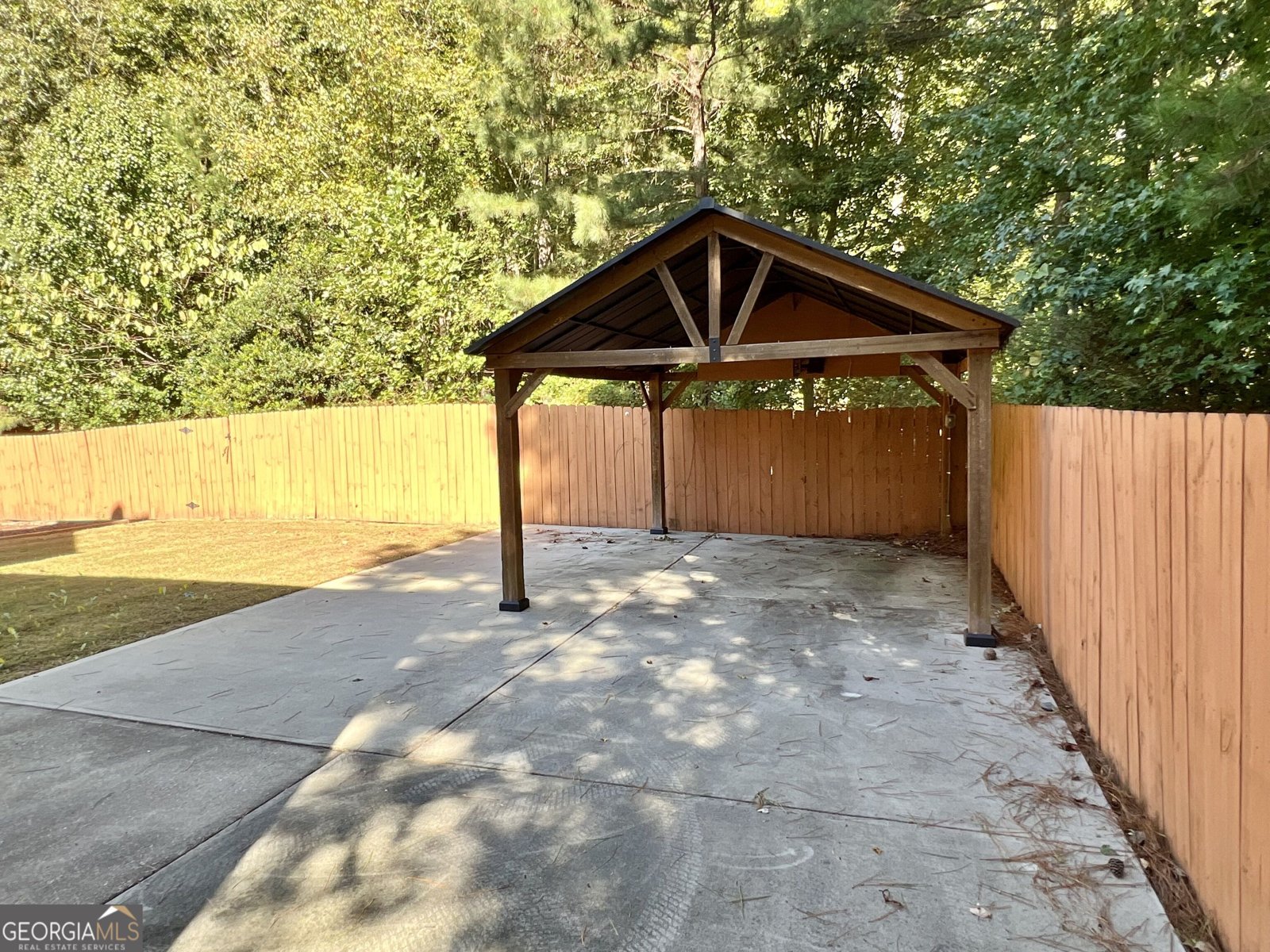 5835 Buckner Creek Drive Mableton - Photo 26