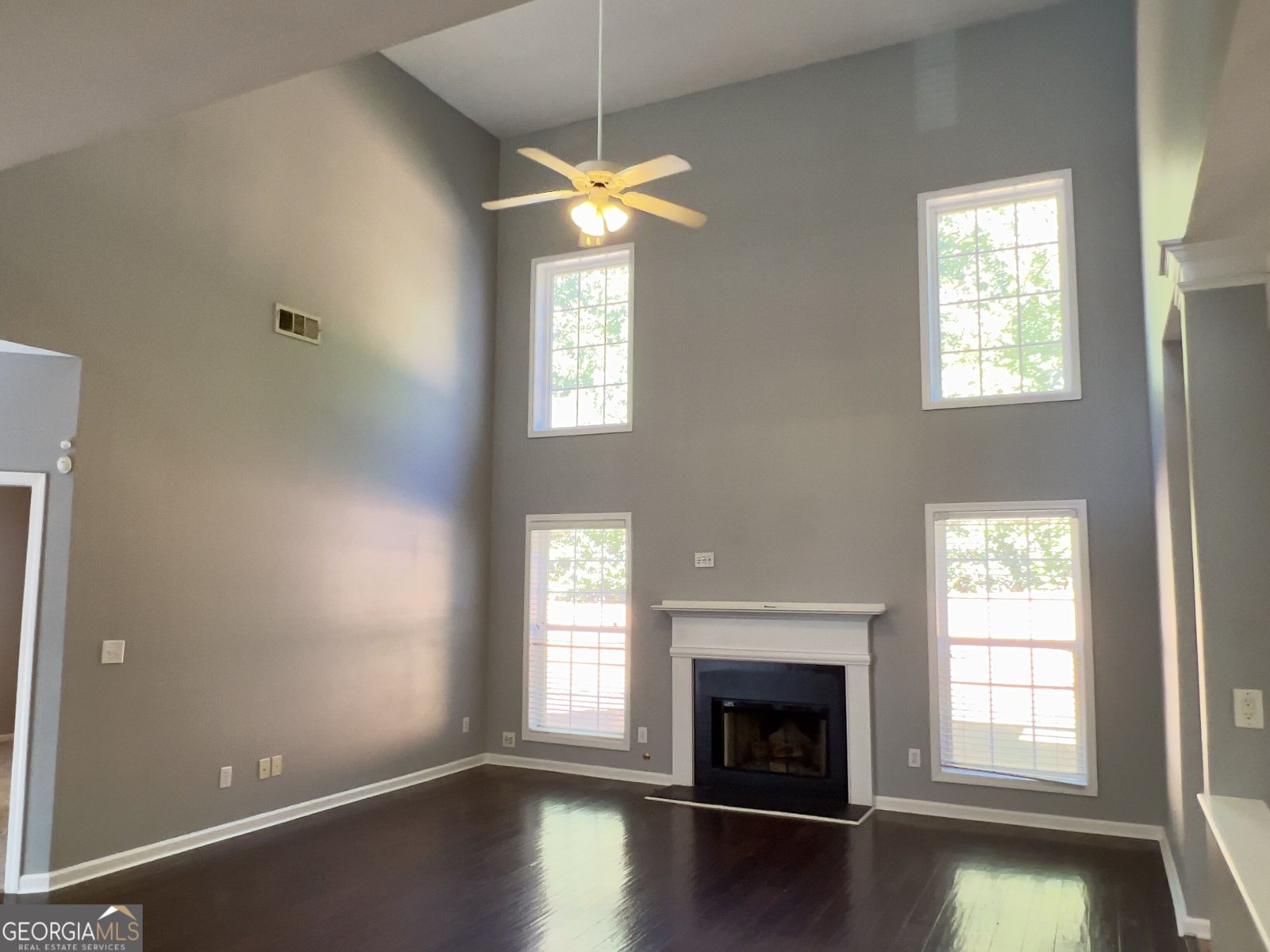 5835 Buckner Creek Drive Mableton - Photo 8