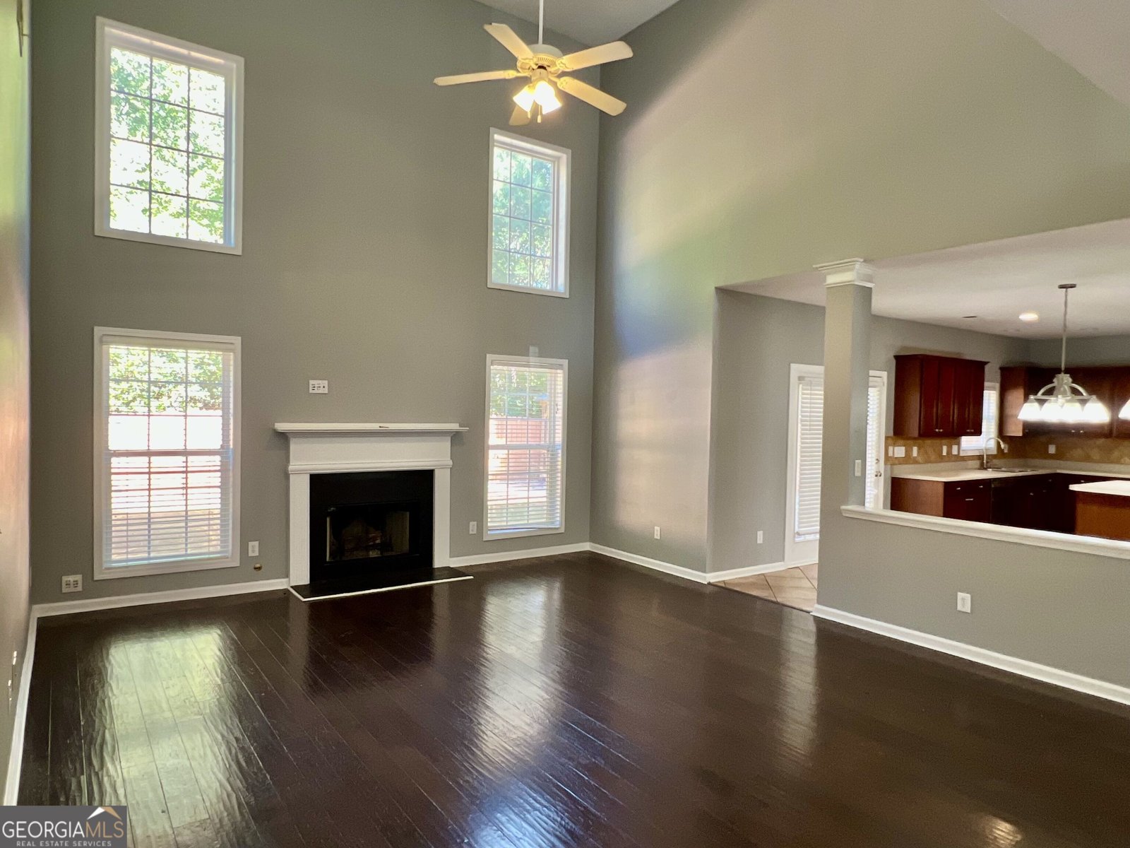 5835 Buckner Creek Drive Mableton - Photo 9