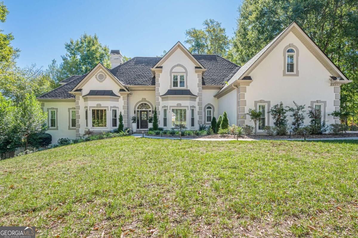125 Meadows Court Johns Creek - main photo