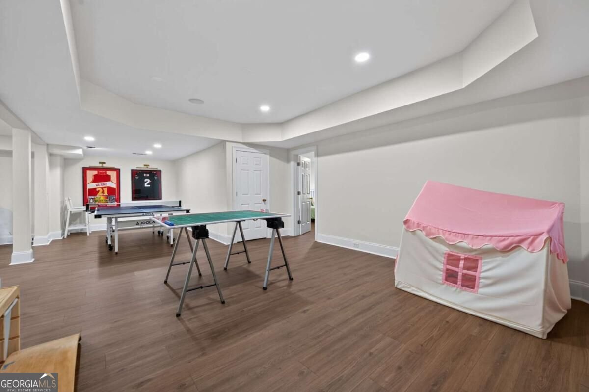 125 Meadows Court Johns Creek - Photo 100