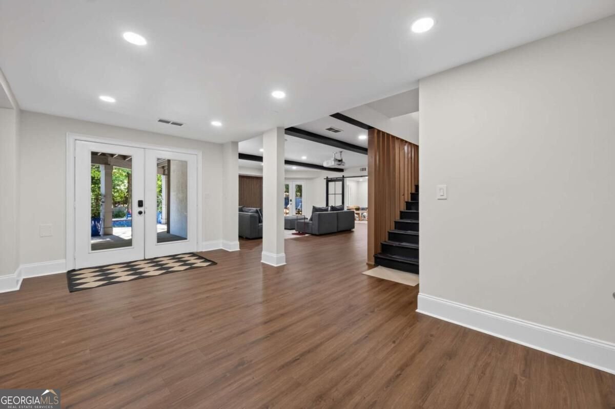 125 Meadows Court Johns Creek - Photo 106
