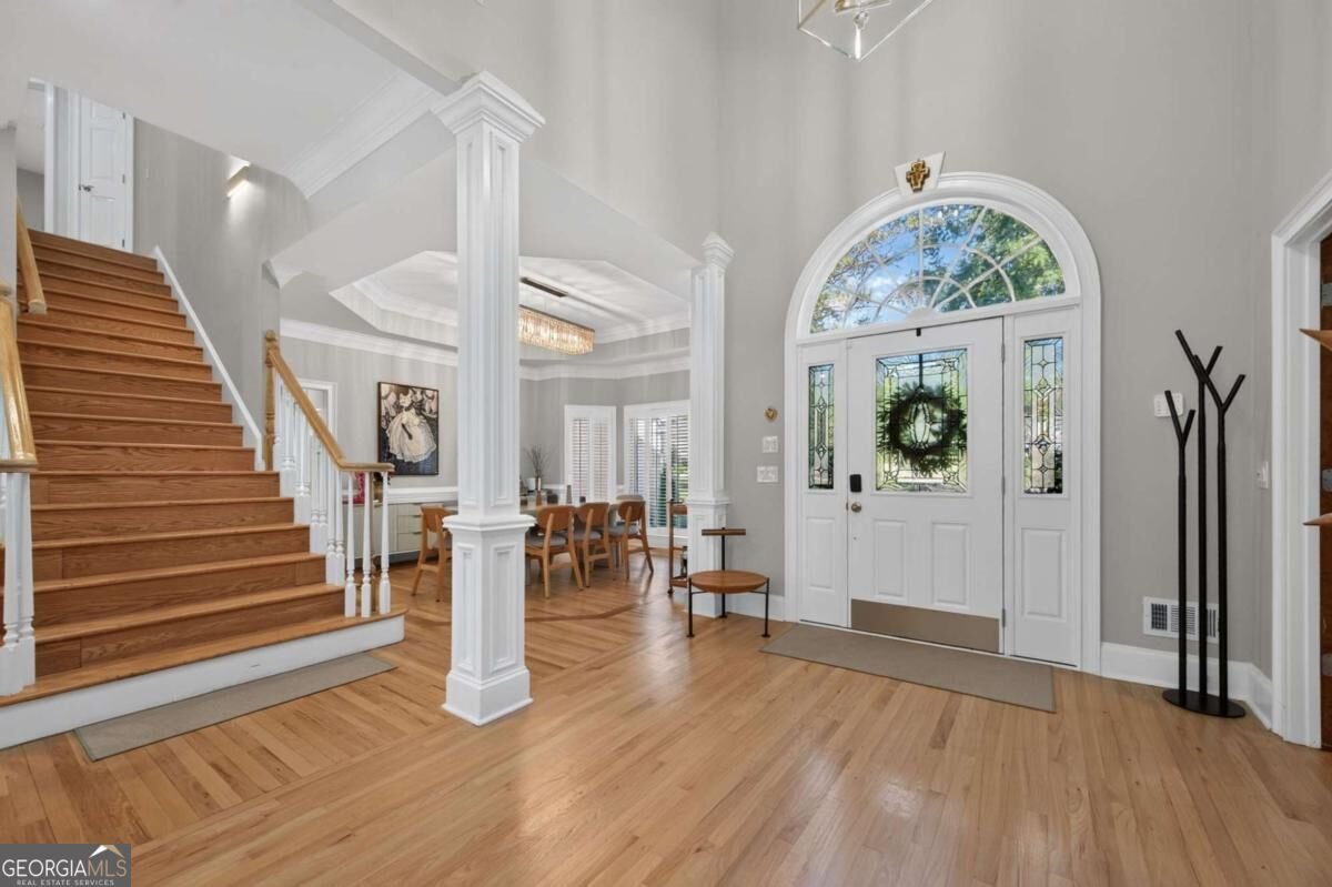 125 Meadows Court Johns Creek - Photo 12