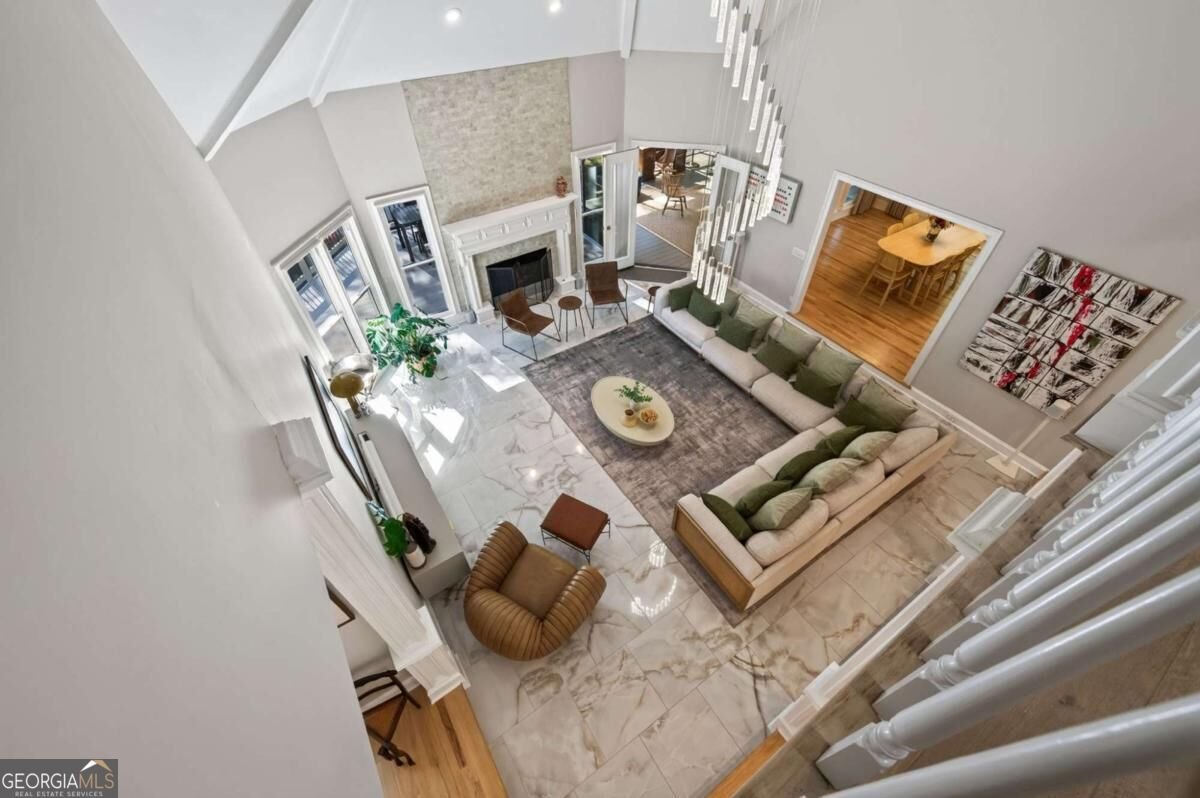 125 Meadows Court Johns Creek - Photo 121
