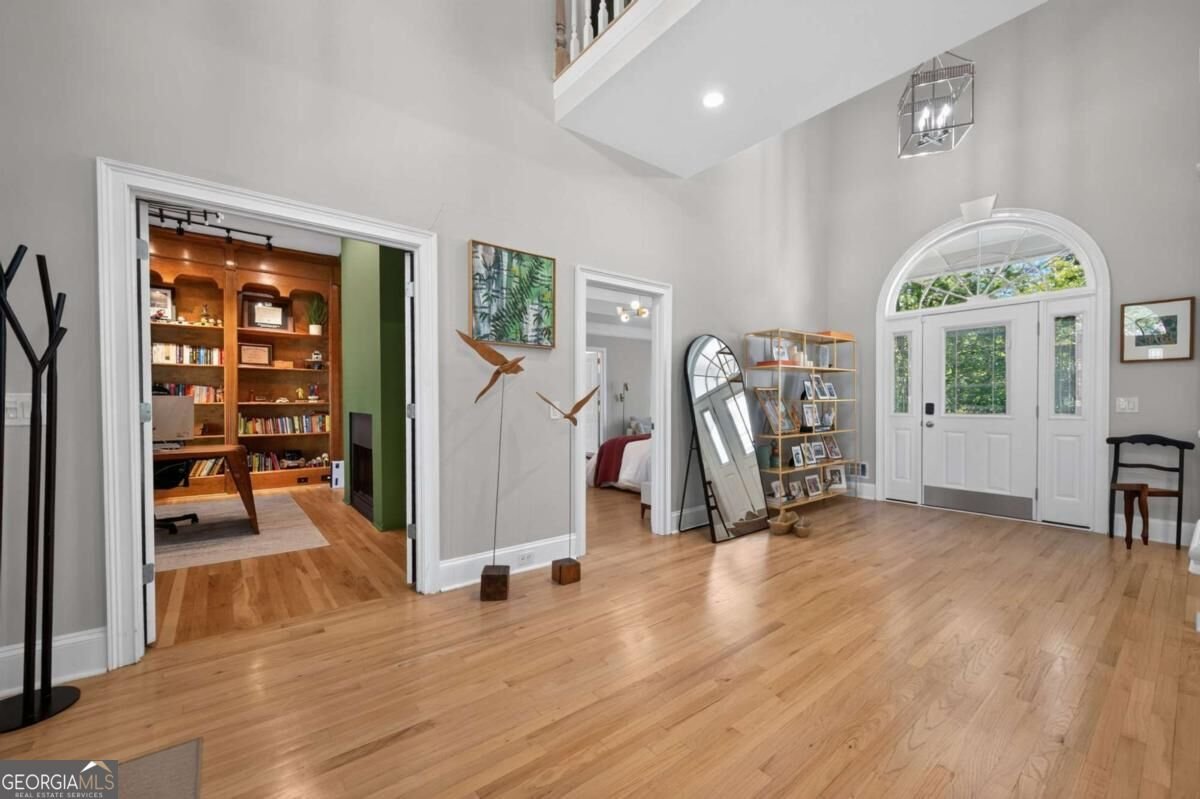 125 Meadows Court Johns Creek - Photo 13