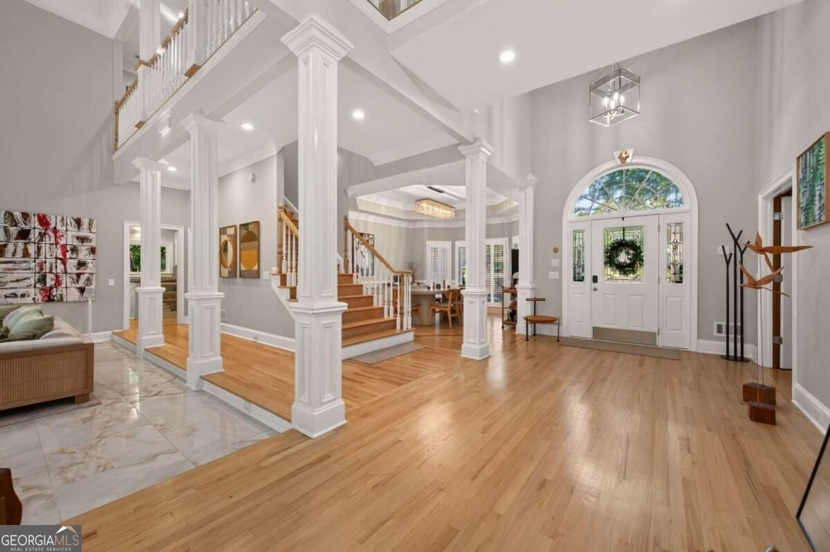 125 Meadows Court Johns Creek - Photo 15