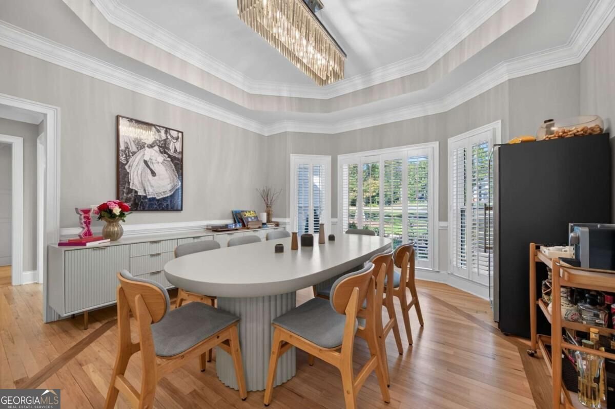 125 Meadows Court Johns Creek - Photo 16