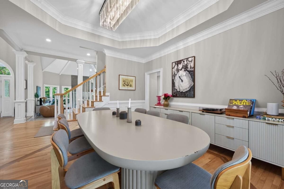 125 Meadows Court Johns Creek - Photo 17