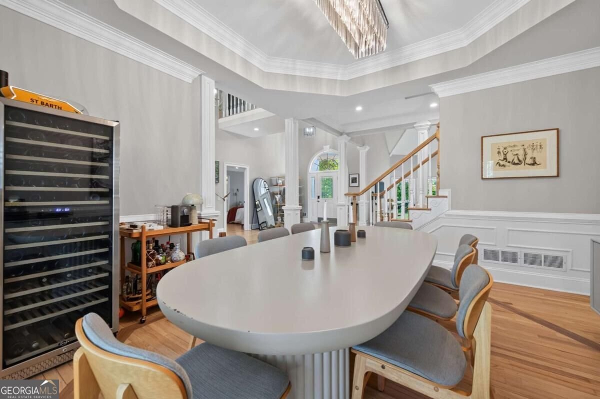 125 Meadows Court Johns Creek - Photo 18