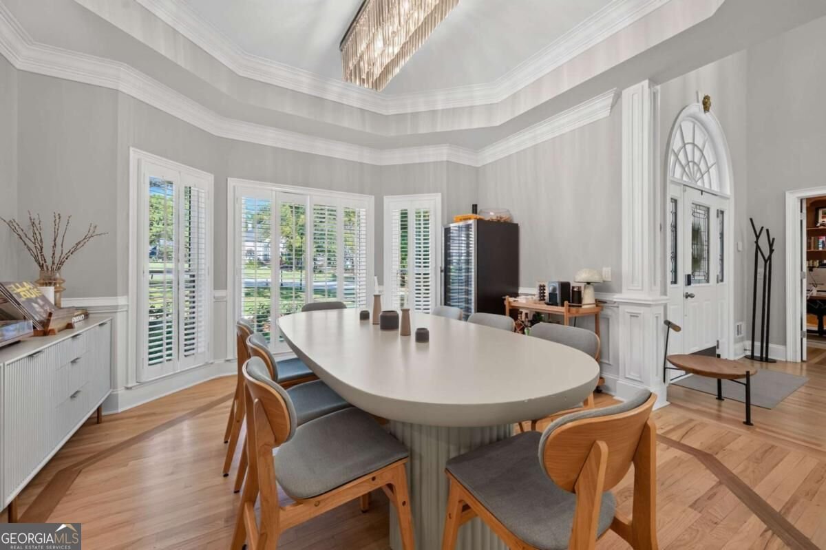 125 Meadows Court Johns Creek - Photo 19