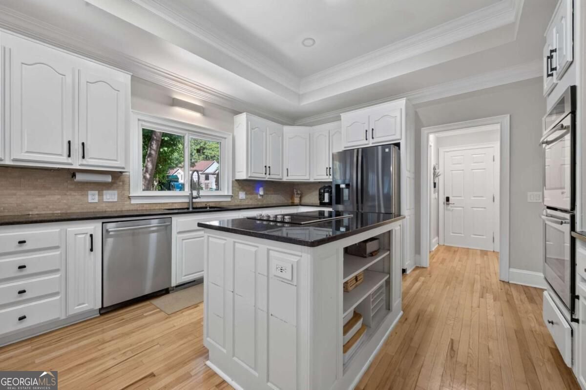125 Meadows Court Johns Creek - Photo 22