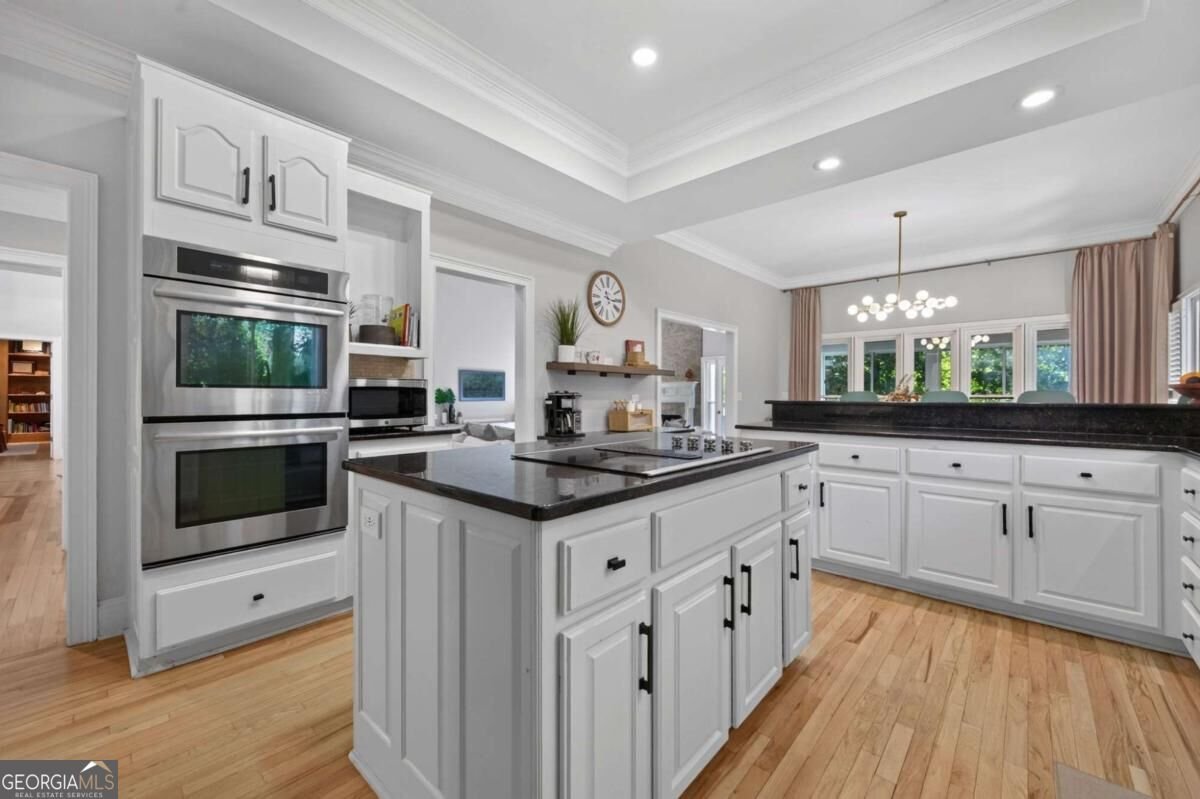 125 Meadows Court Johns Creek - Photo 24
