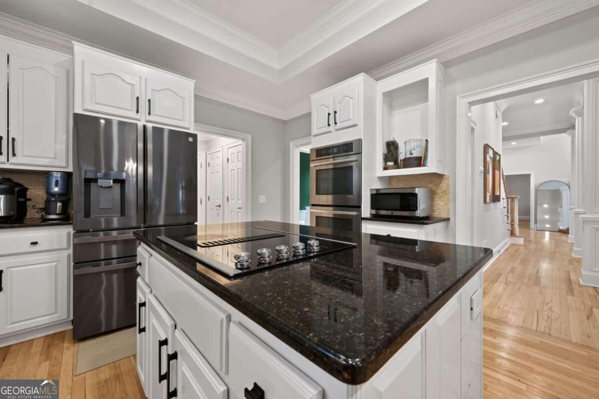 125 Meadows Court Johns Creek - Photo 26