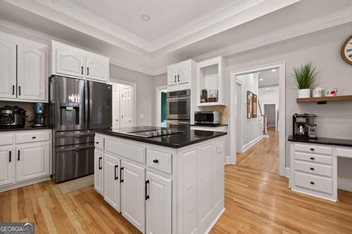 125 Meadows Court Johns Creek - Photo 27