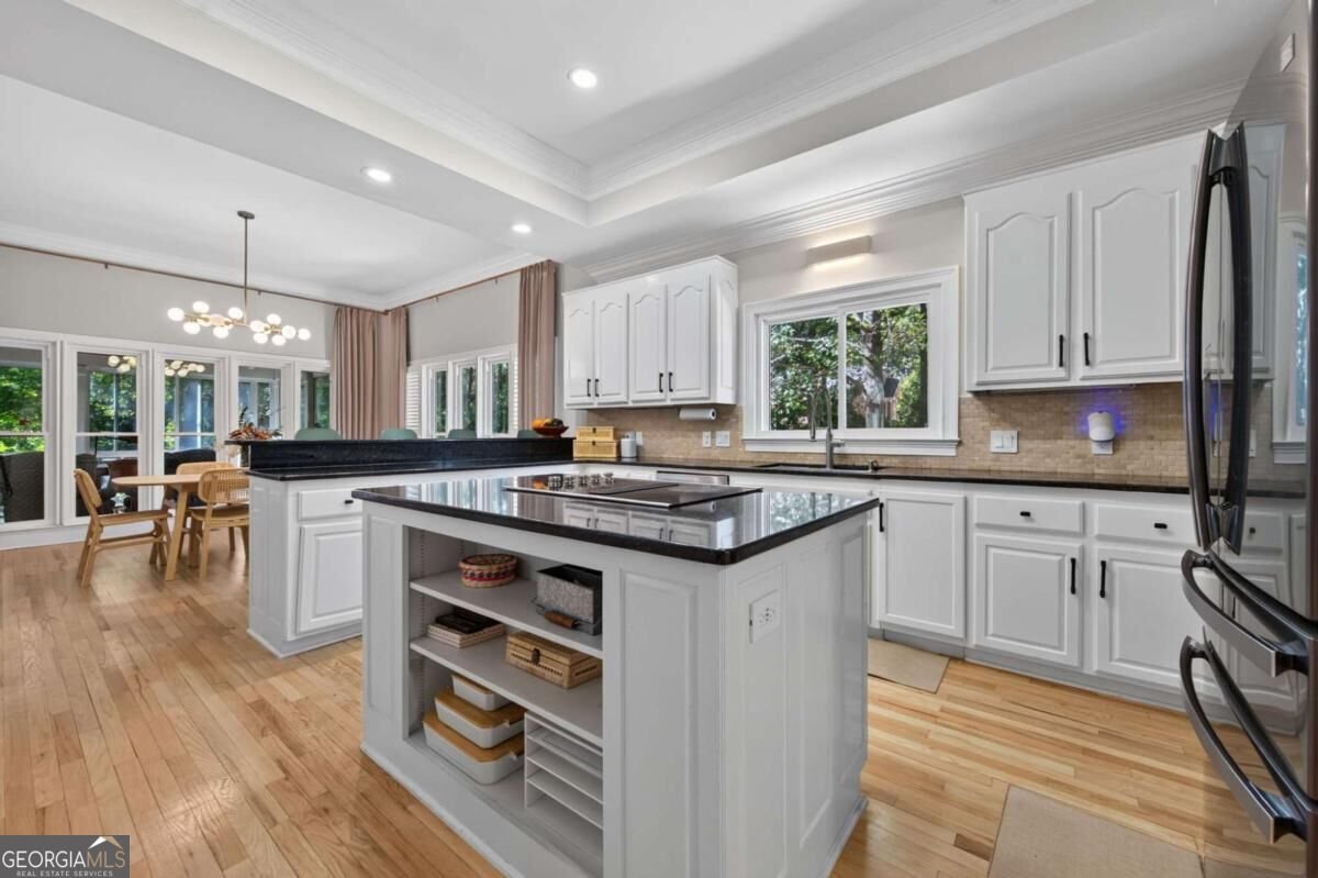 125 Meadows Court Johns Creek - Photo 28