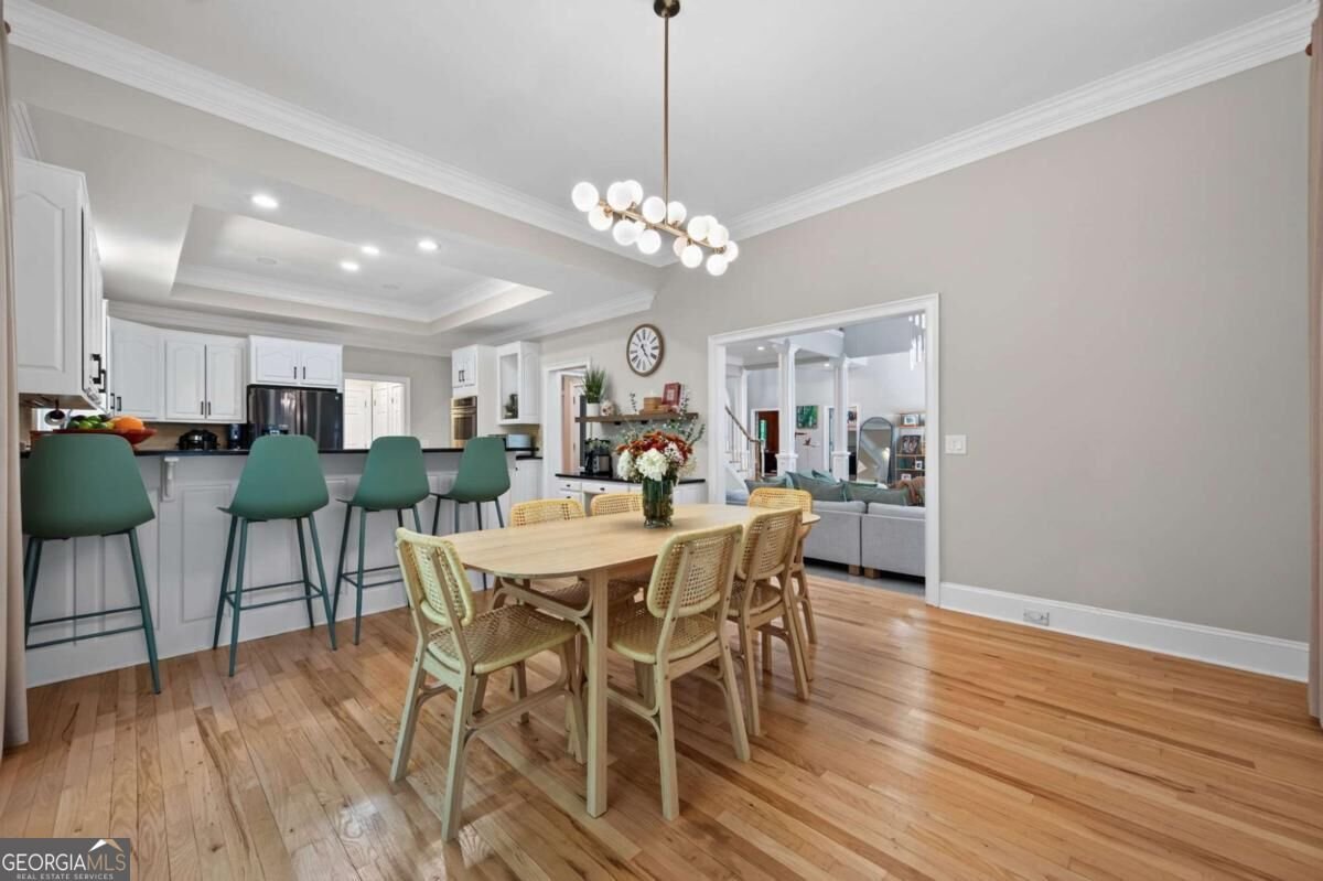 125 Meadows Court Johns Creek - Photo 32