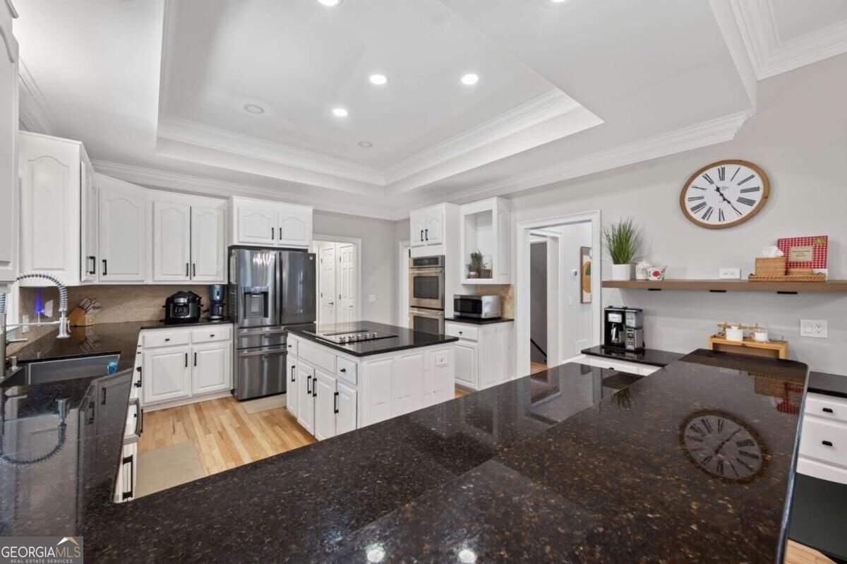 125 Meadows Court Johns Creek - Photo 34