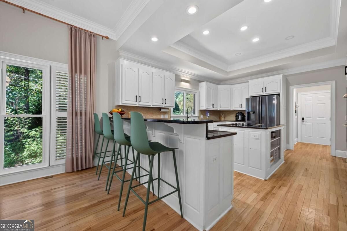 125 Meadows Court Johns Creek - Photo 35