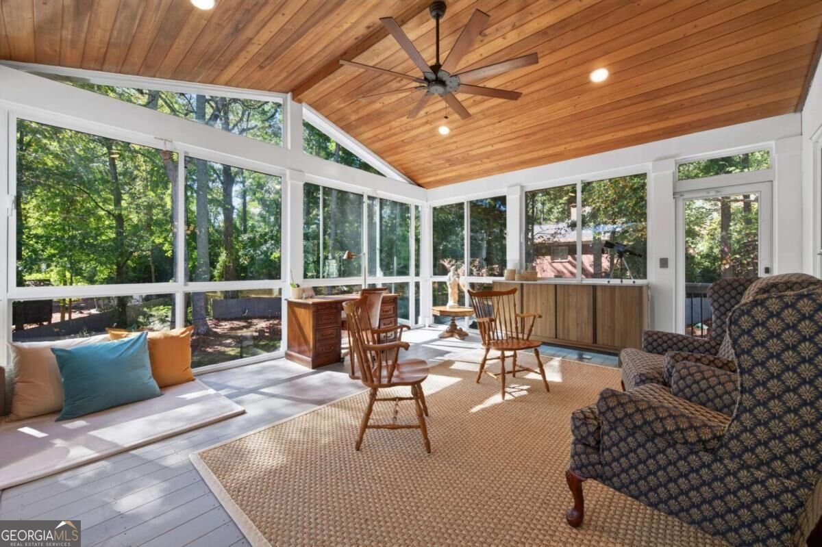 125 Meadows Court Johns Creek - Photo 36