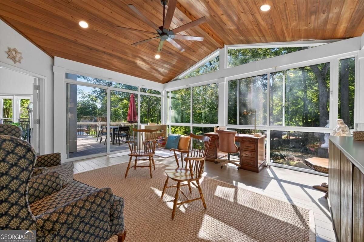 125 Meadows Court Johns Creek - Photo 37