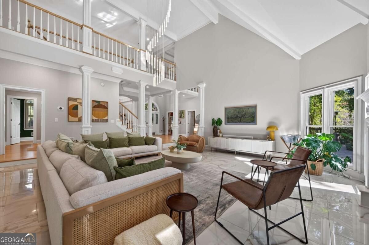 125 Meadows Court Johns Creek - Photo 39