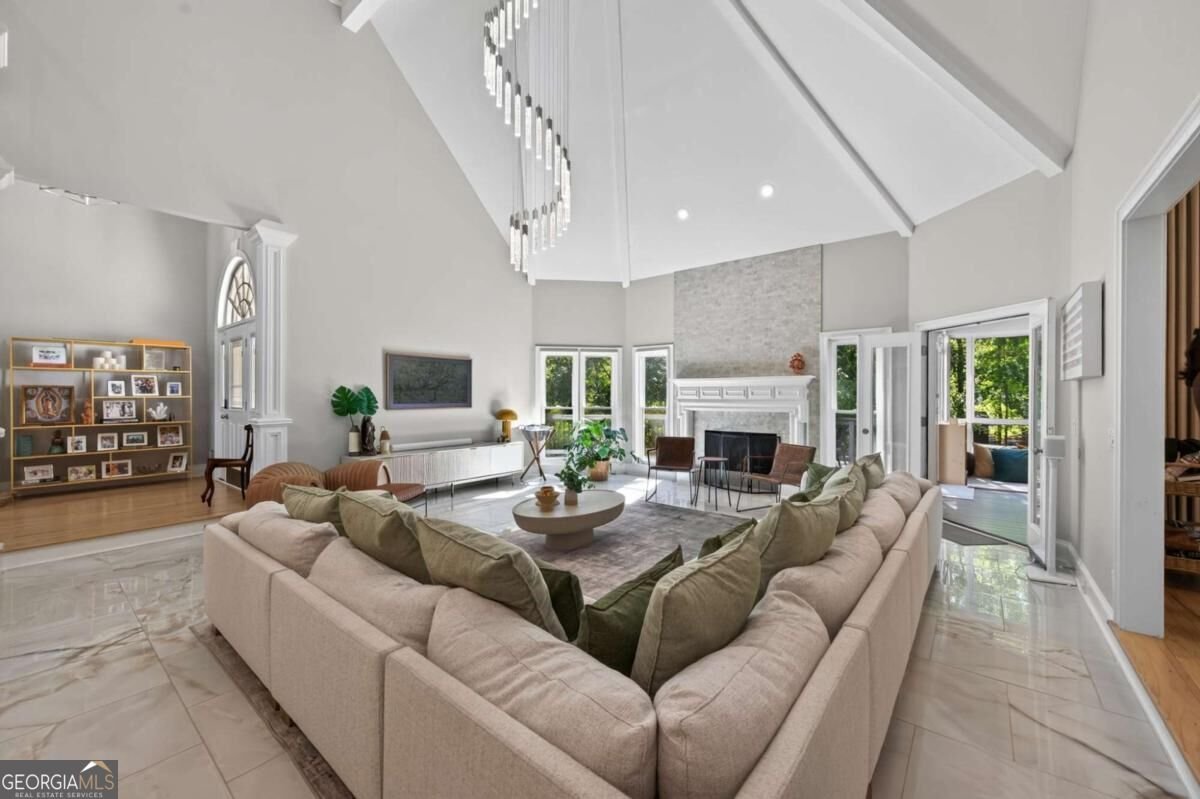 125 Meadows Court Johns Creek - Photo 40