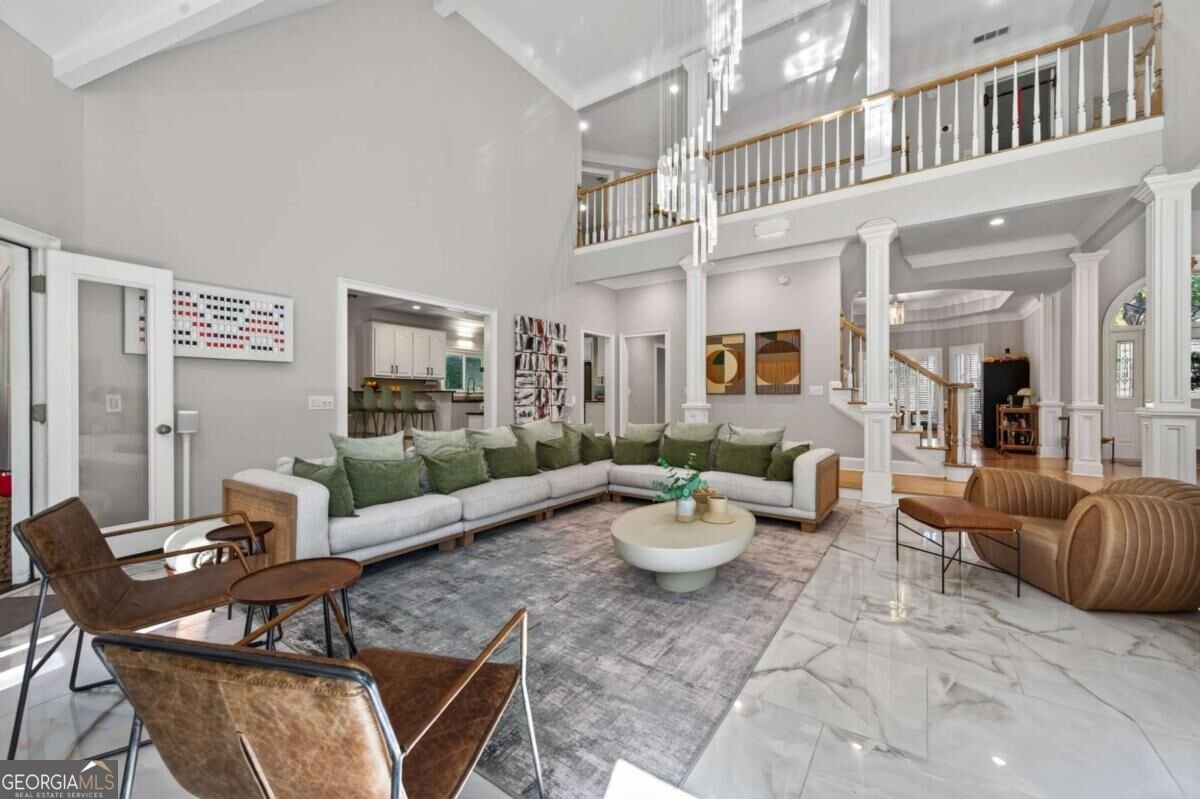 125 Meadows Court Johns Creek - Photo 42