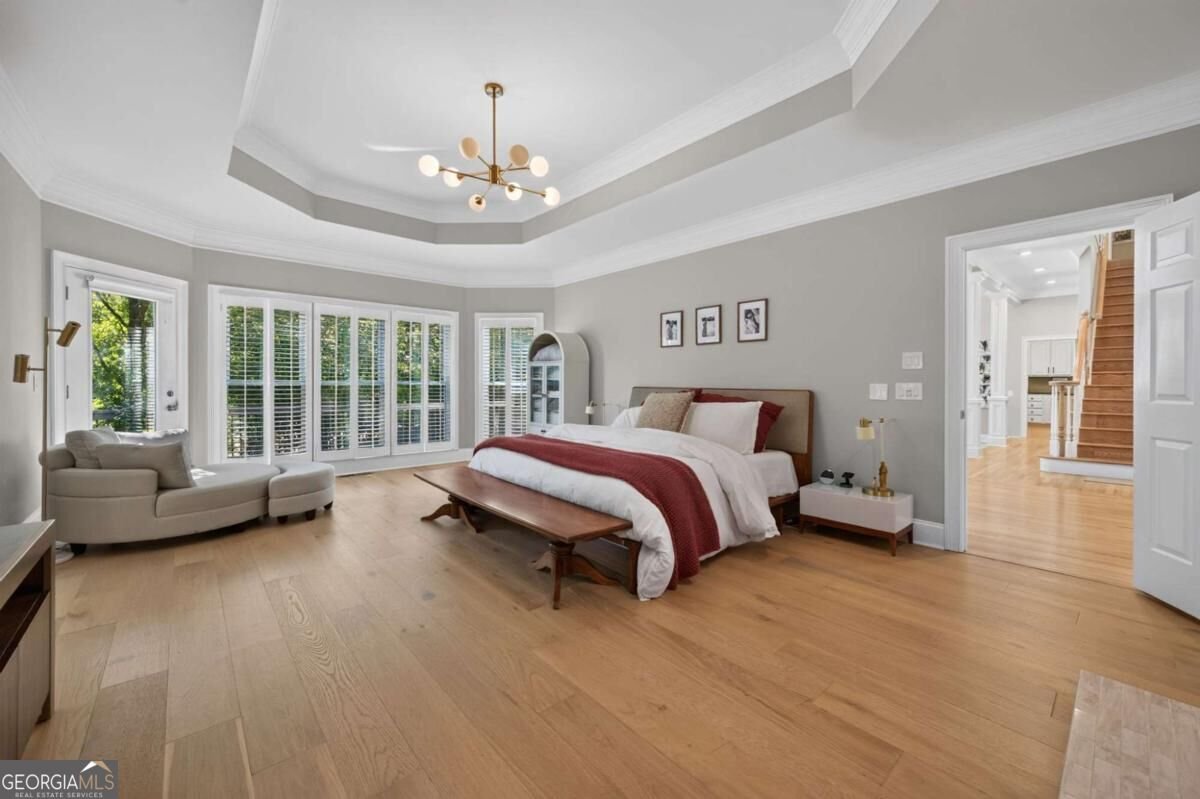 125 Meadows Court Johns Creek - Photo 44