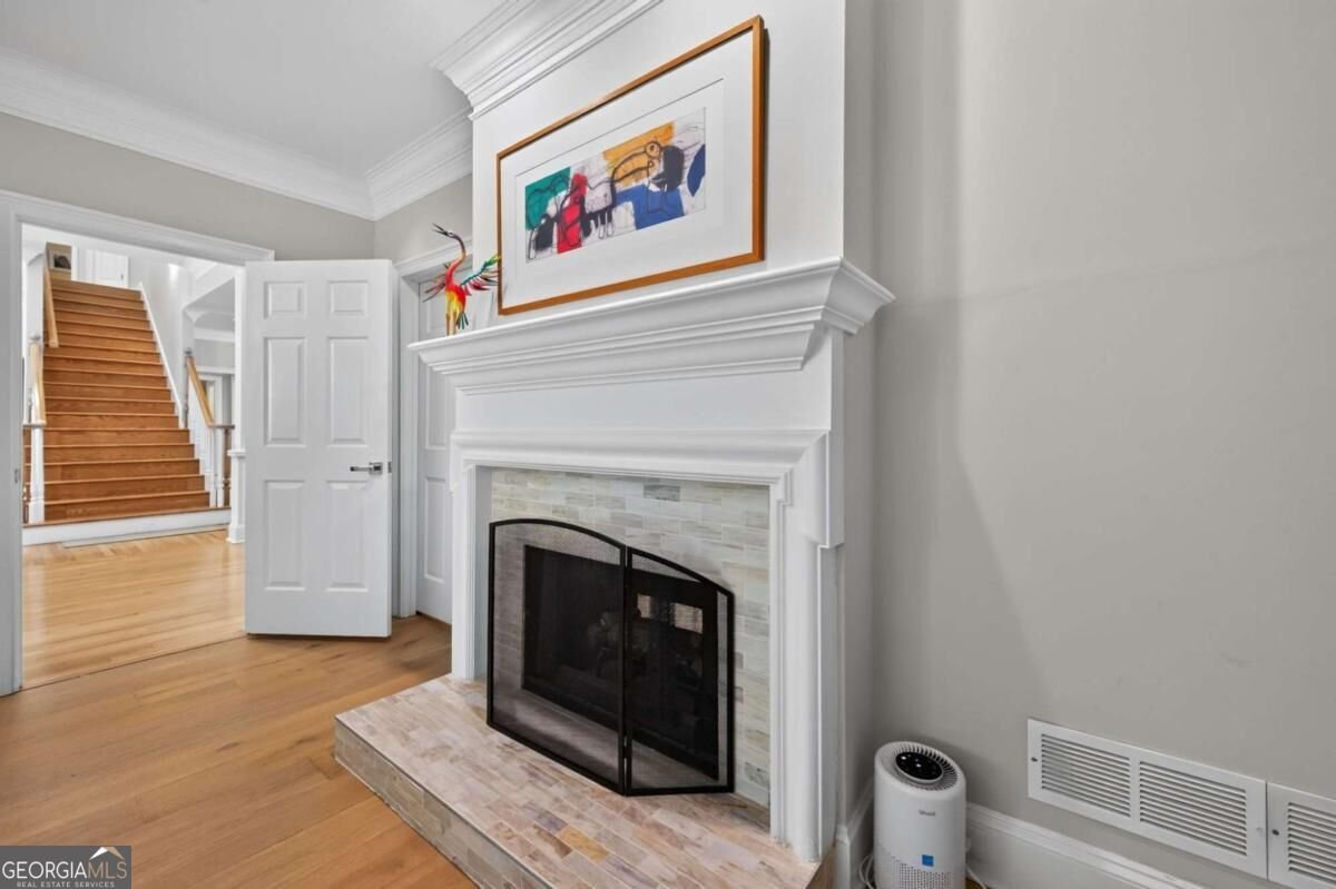125 Meadows Court Johns Creek - Photo 45