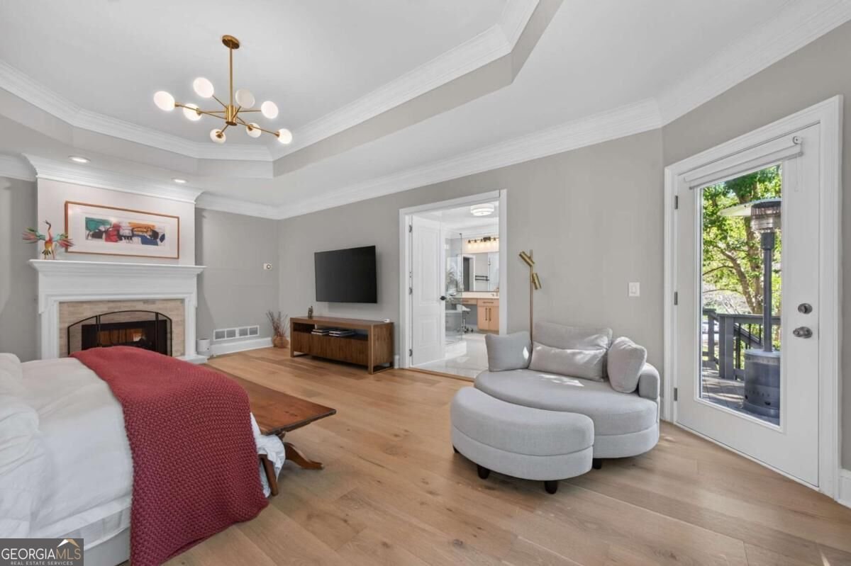 125 Meadows Court Johns Creek - Photo 46