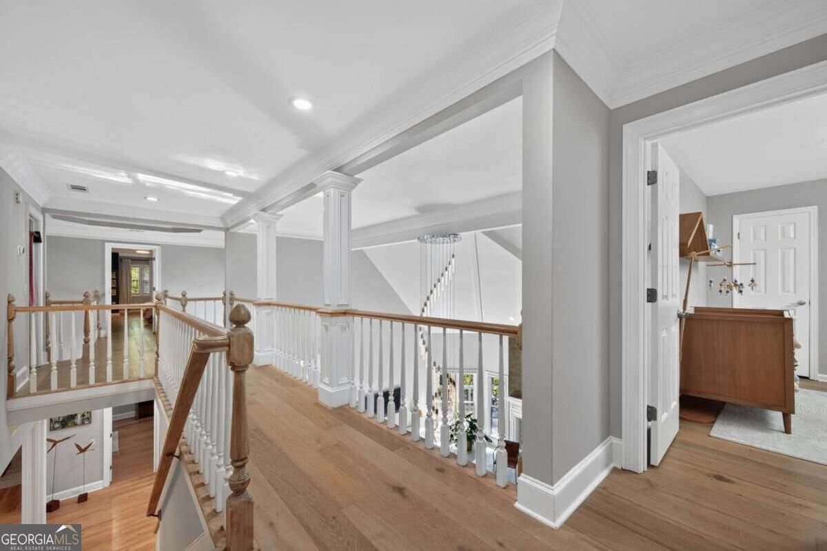 125 Meadows Court Johns Creek - Photo 59