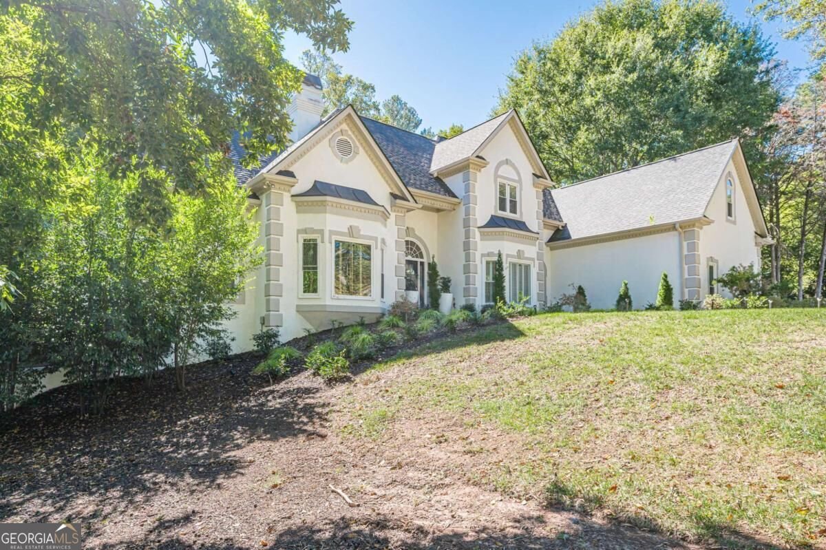 125 Meadows Court Johns Creek - Photo 6