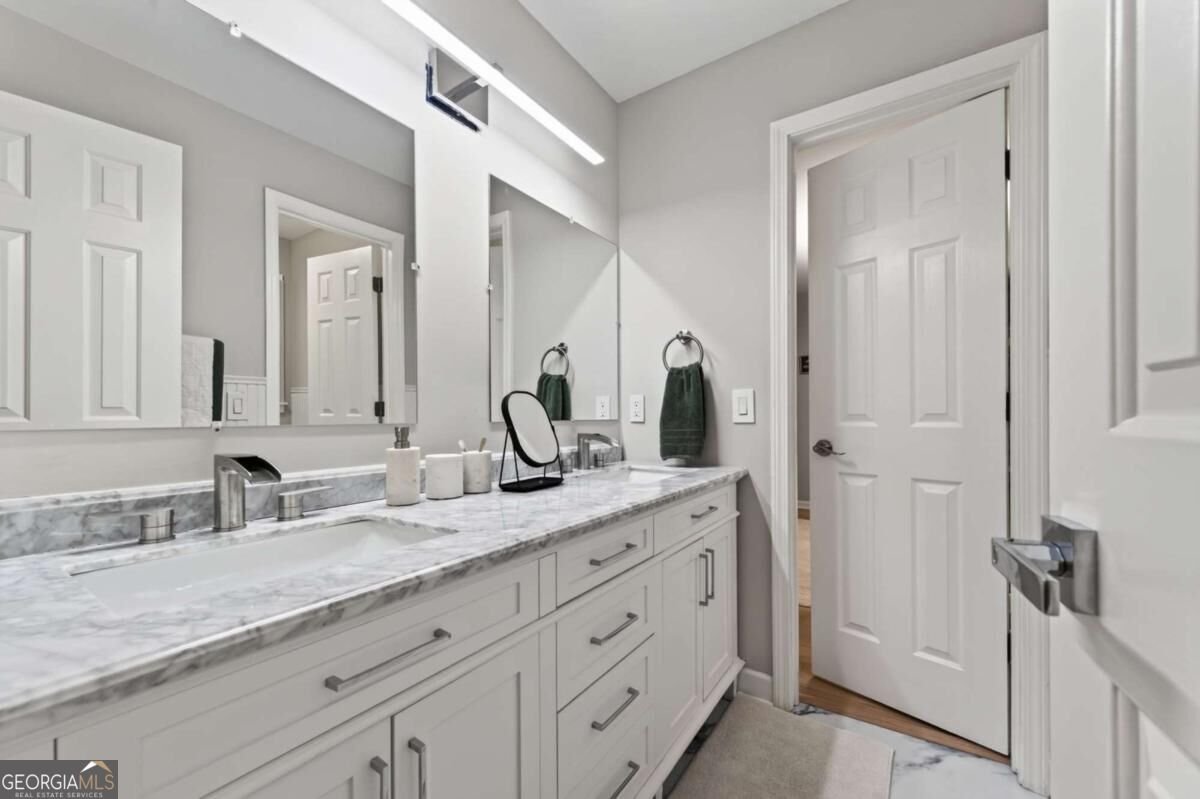 125 Meadows Court Johns Creek - Photo 68
