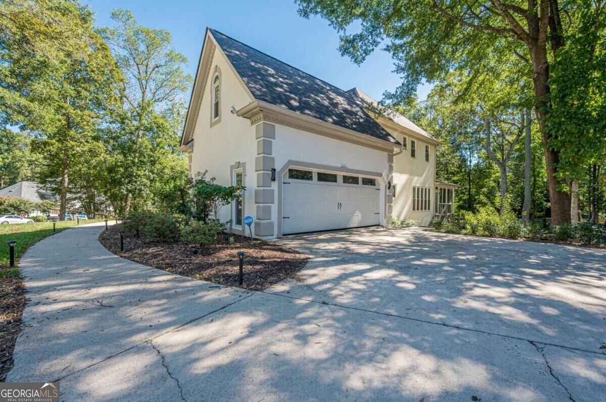 125 Meadows Court Johns Creek - Photo 7