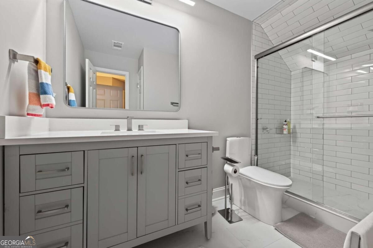 125 Meadows Court Johns Creek - Photo 79