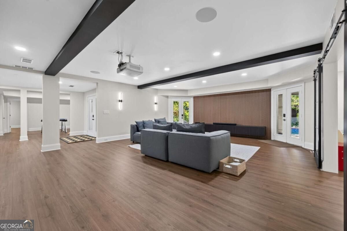 125 Meadows Court Johns Creek - Photo 89