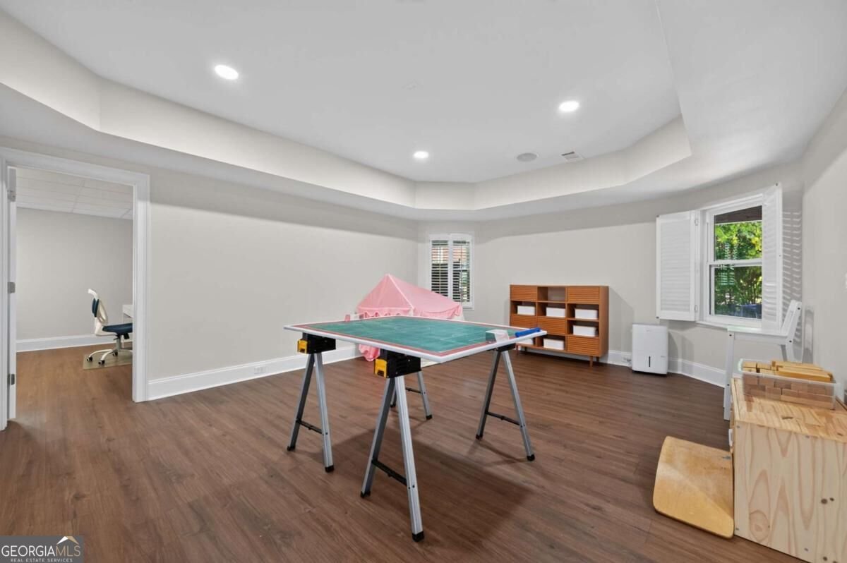 125 Meadows Court Johns Creek - Photo 99