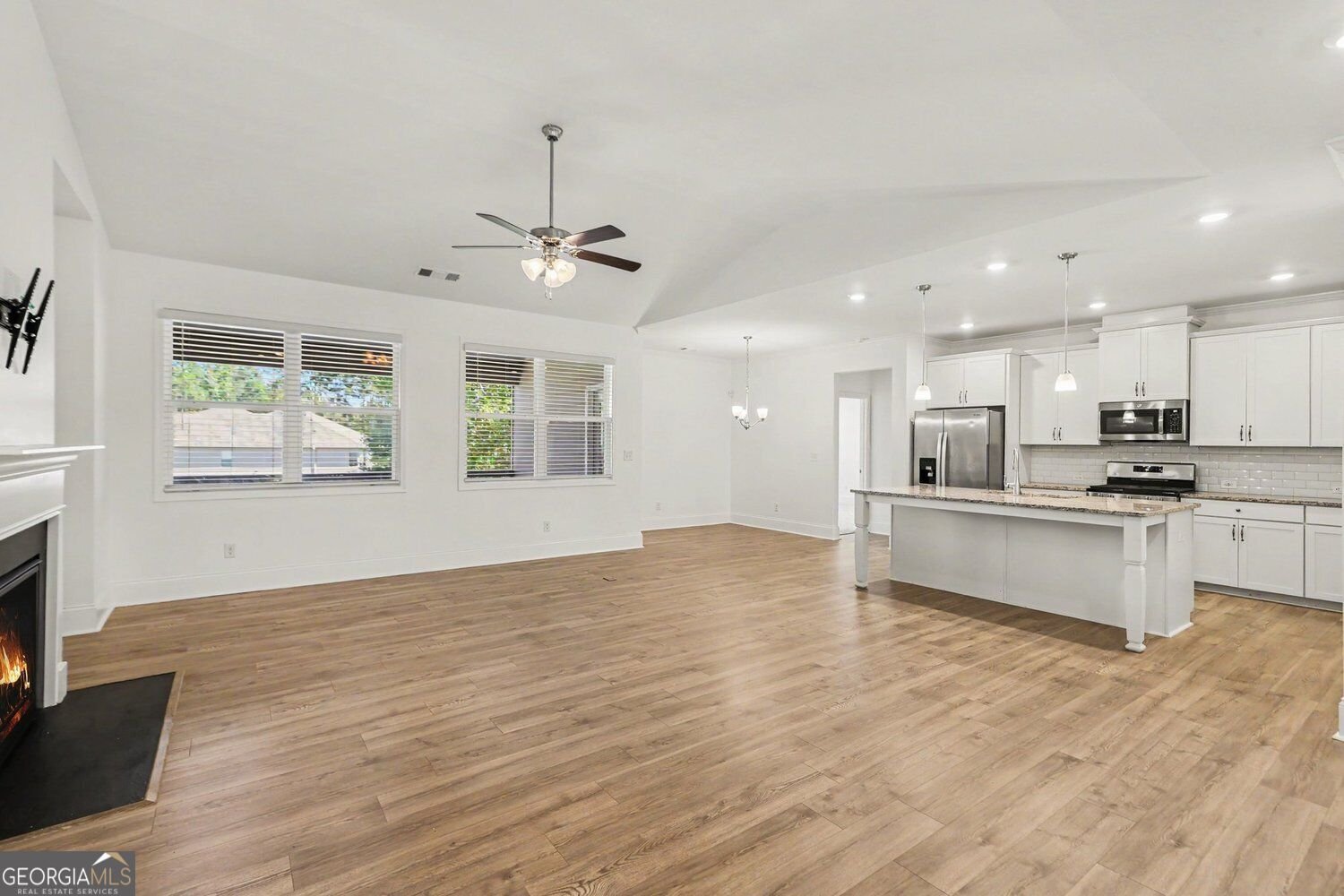 59 Montgomery View Court Villa Rica - Photo 10