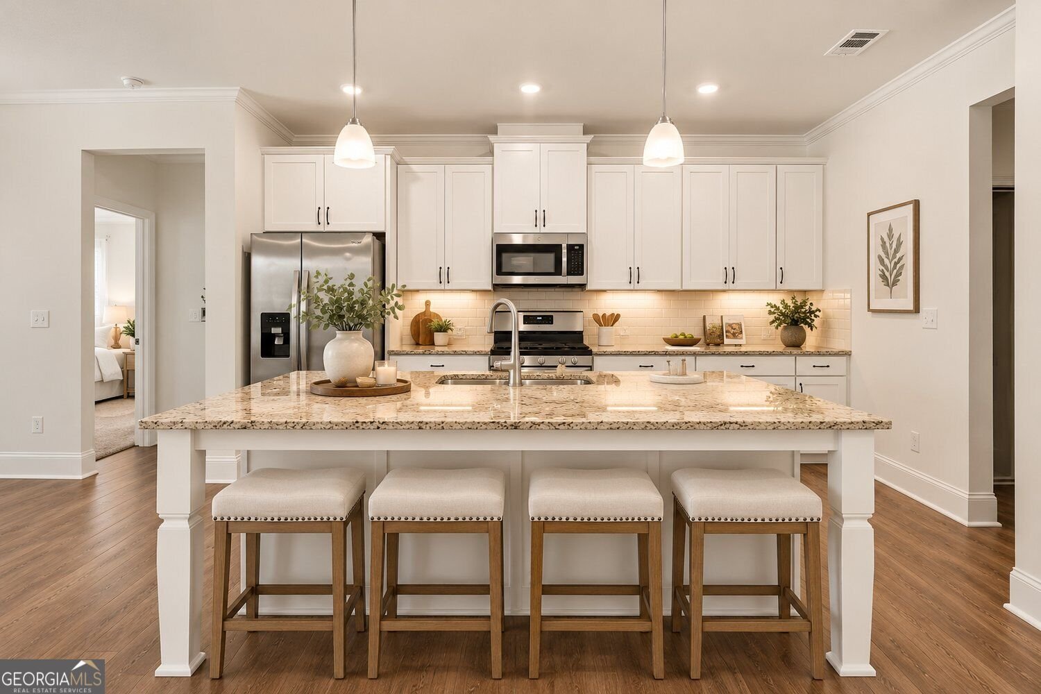 59 Montgomery View Court Villa Rica - Photo 11