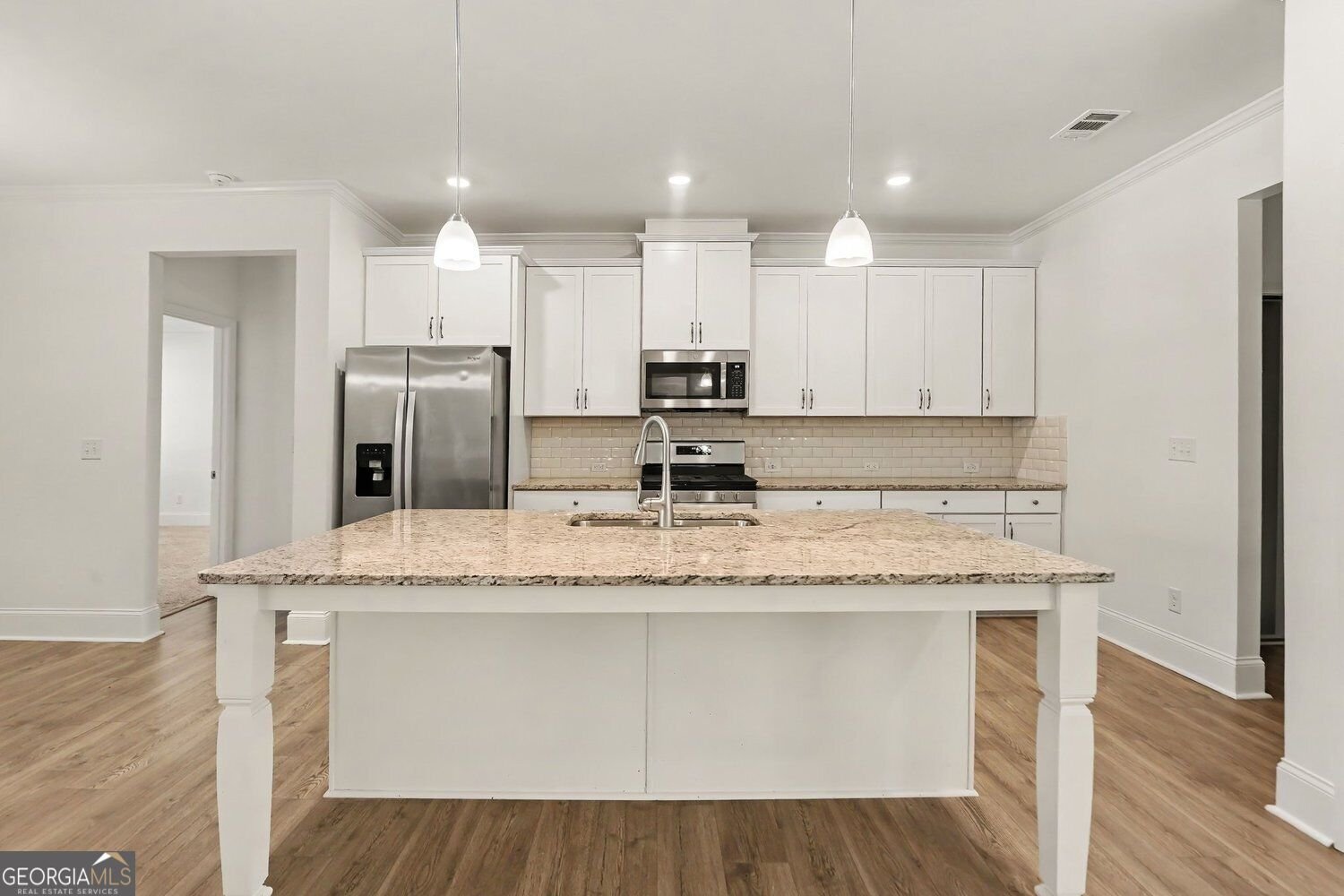 59 Montgomery View Court Villa Rica - Photo 12