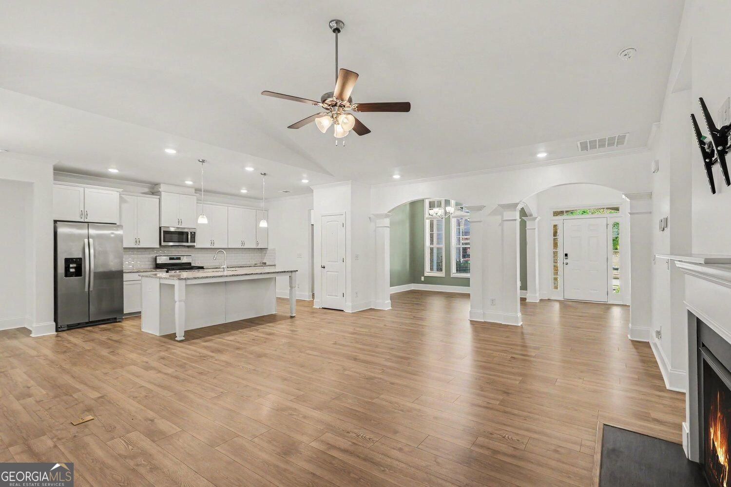 59 Montgomery View Court Villa Rica - Photo 13